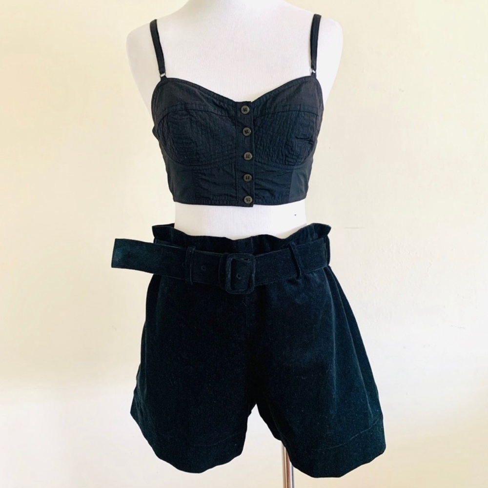 Vivienne Westwood Anglomania Corduroy
More Shorts